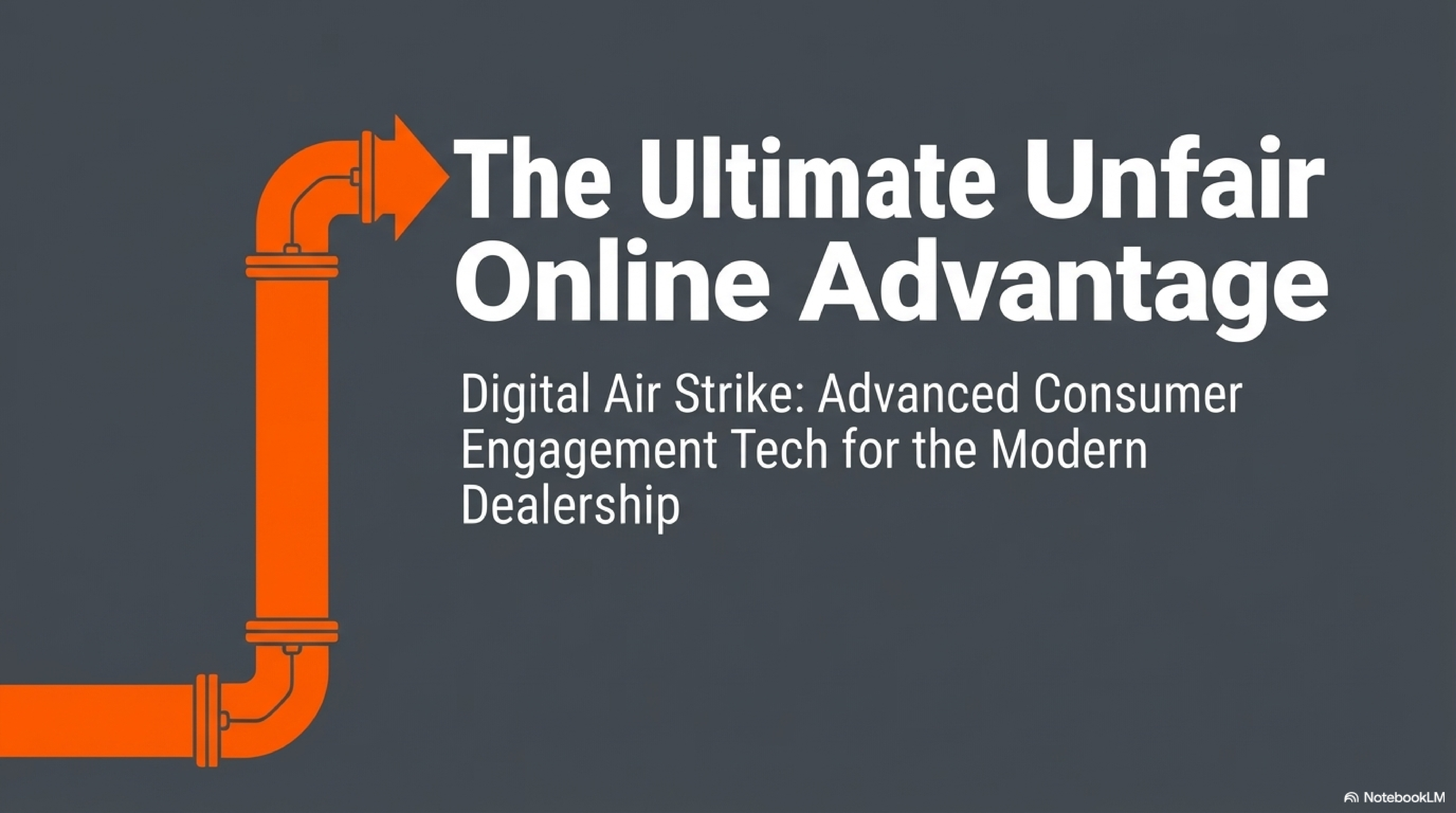 Digital Air Strike Cover